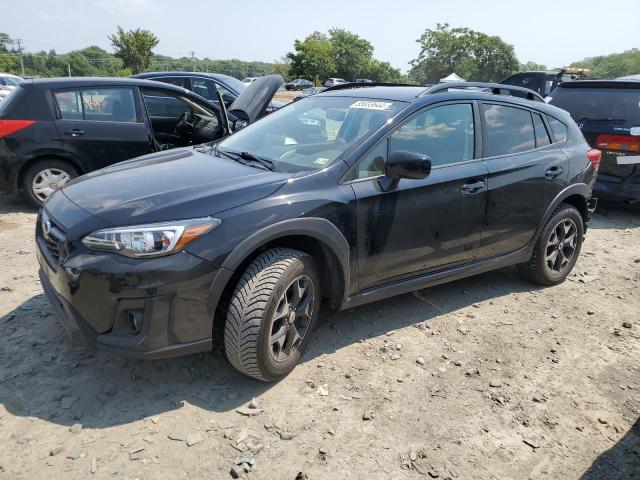 SUBARU CROSSTREK 2018 jf2gtabc4jh284269