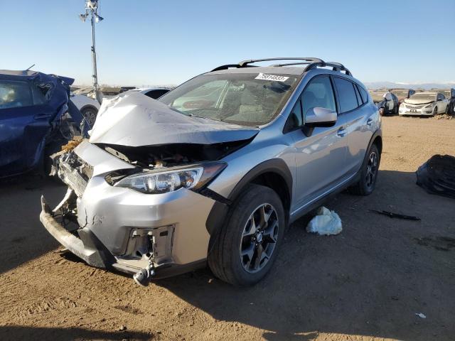 SUBARU CROSSTREK 2018 jf2gtabc4jh302107