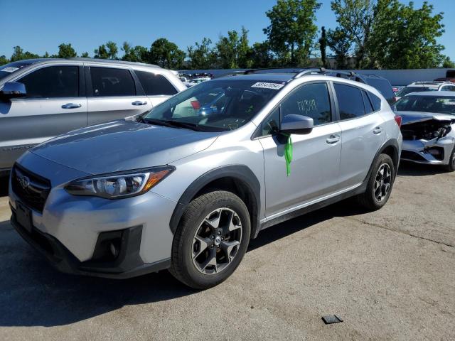 SUBARU CROSSTREK 2018 jf2gtabc4jh304682