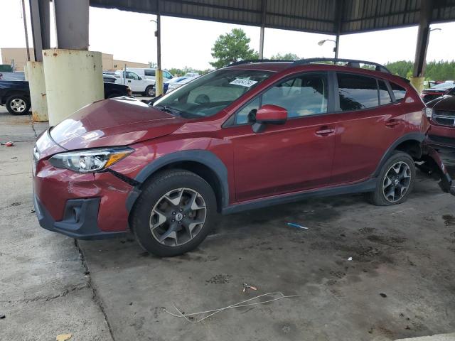 SUBARU CROSSTREK 2018 jf2gtabc4jh309400