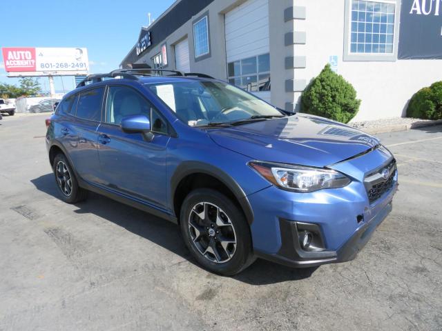 SUBARU CROSSTREK 2018 jf2gtabc4jh313561