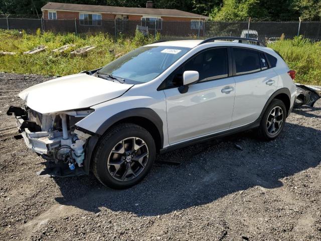 SUBARU CROSSTREK 2018 jf2gtabc4jh317402