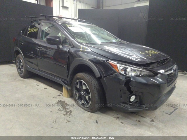 SUBARU CROSSTREK 2018 jf2gtabc4jh317447