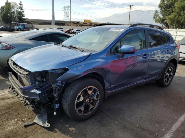 SUBARU CROSSTREK 2018 jf2gtabc4jh320915