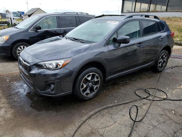 SUBARU CROSSTREK 2018 jf2gtabc4jh322504