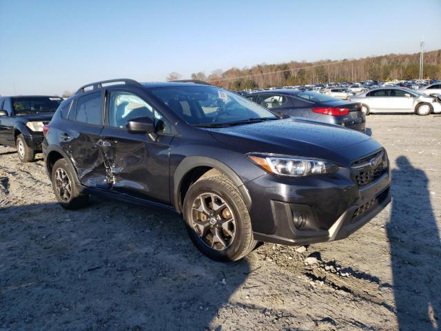 SUBARU CROSSTREK 2018 jf2gtabc4jh322714