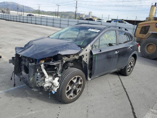 SUBARU CROSSTREK 2018 jf2gtabc4jh333227