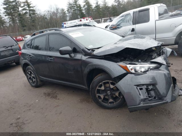 SUBARU CROSSTREK 2018 jf2gtabc4jh334457