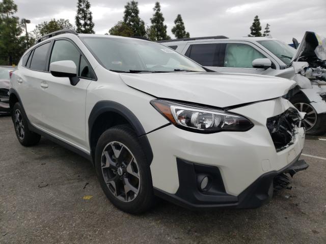 SUBARU CROSSTREK 2018 jf2gtabc4jh340470