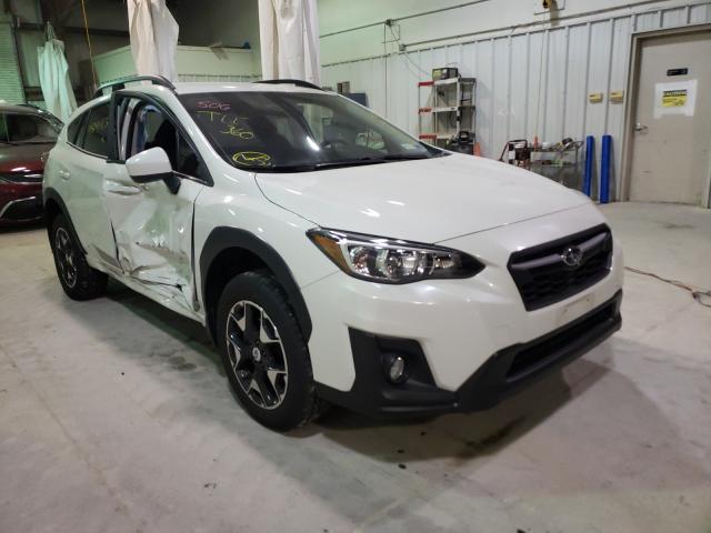 SUBARU CROSSTREK 2018 jf2gtabc4jh340517