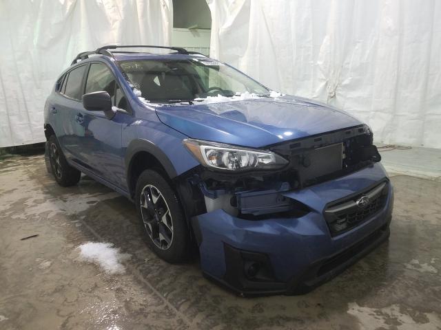 SUBARU CROSSTREK 2019 jf2gtabc4k8224509