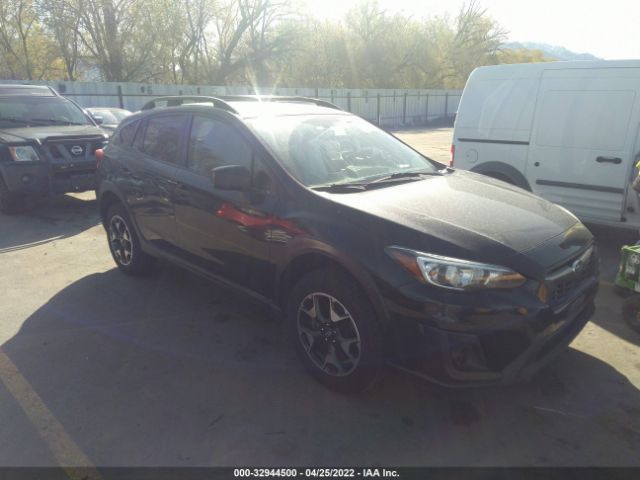 SUBARU CROSSTREK 2019 jf2gtabc4k8254383