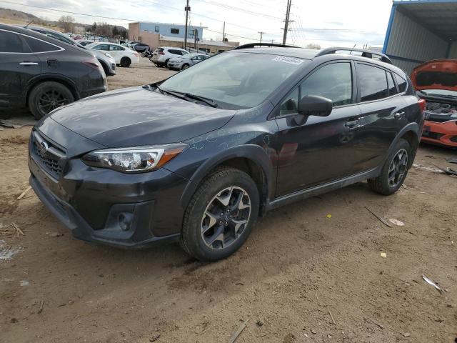 SUBARU CROSSTREK 2019 jf2gtabc4k8259390