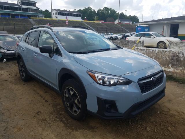 SUBARU CROSSTREK 2019 jf2gtabc4k8291658