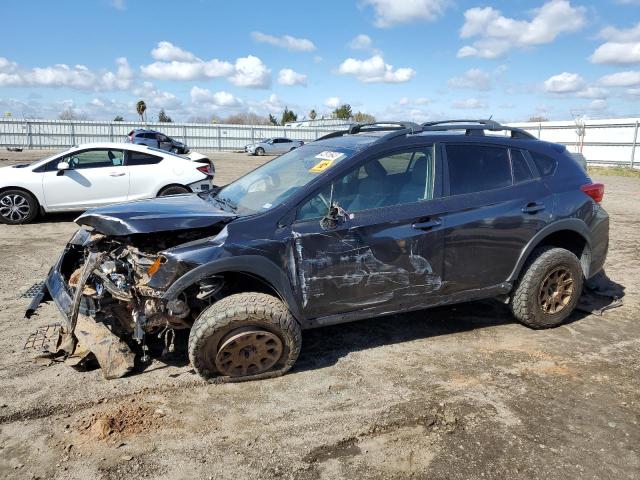 SUBARU CROSSTREK 2019 jf2gtabc4k8337764