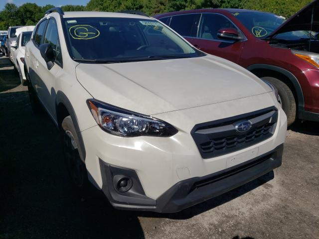 SUBARU CROSSTREK 2019 jf2gtabc4k8357478