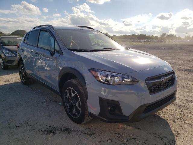 SUBARU CROSSTREK 2019 jf2gtabc4kh226874