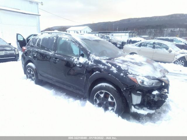 SUBARU CROSSTREK 2019 jf2gtabc4kh284760