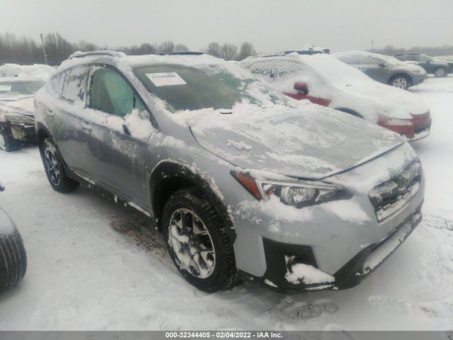 SUBARU CROSSTREK 2019 jf2gtabc4kh288727