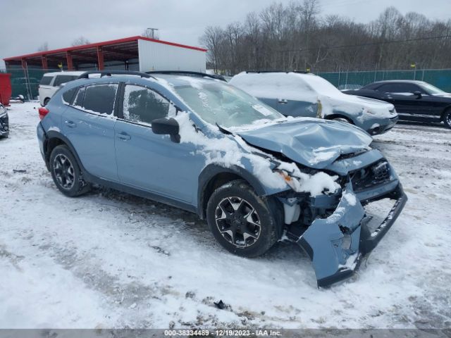 SUBARU CROSSTREK 2020 jf2gtabc4l8215181