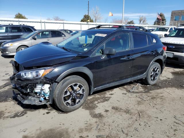 SUBARU CROSSTREK 2020 jf2gtabc4l8225063