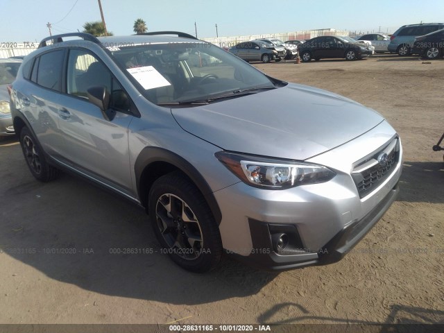 SUBARU CROSSTREK 2020 jf2gtabc4l8266552