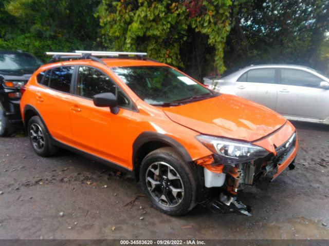 SUBARU CROSSTREK 2020 jf2gtabc4lh265708