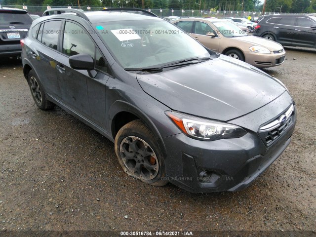 SUBARU CROSSTREK 2021 jf2gtabc4m8222049