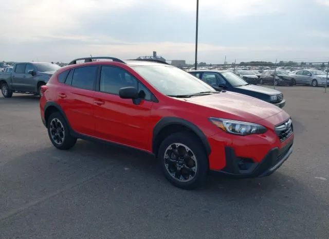 SUBARU CROSSTREK 2021 jf2gtabc4mh375031