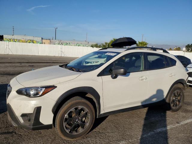 SUBARU CROSSTREK 2022 jf2gtabc4n8207410