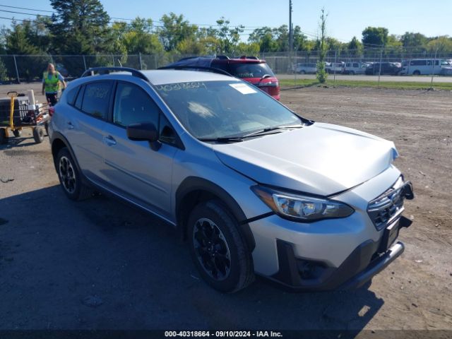 SUBARU CROSSTREK 2023 jf2gtabc4ph243746