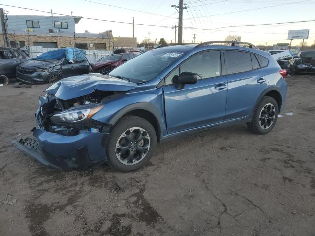 SUBARU CROSSTREK 2023 jf2gtabc4ph260272