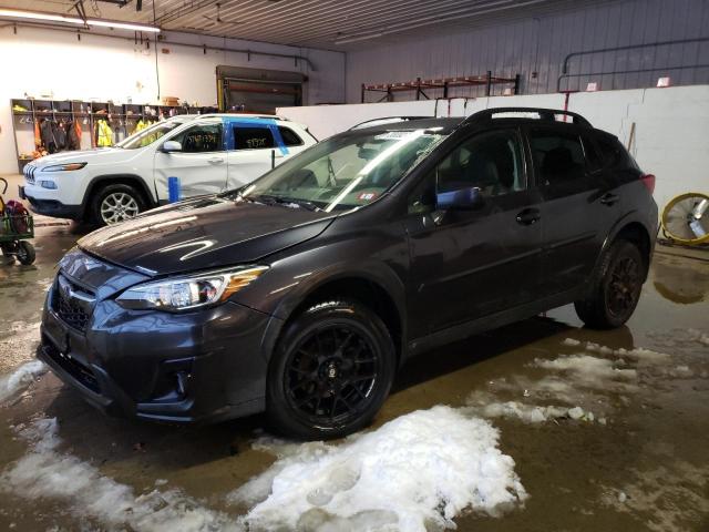 SUBARU CROSSTREK 2018 jf2gtabc5j9265420