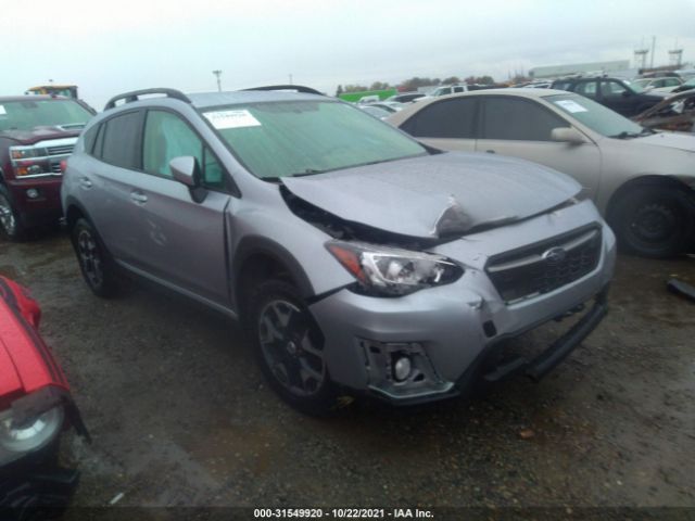 SUBARU CROSSTREK 2018 jf2gtabc5j9332677