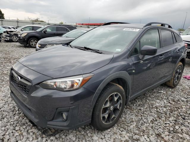 SUBARU CROSSTREK 2018 jf2gtabc5jh215123