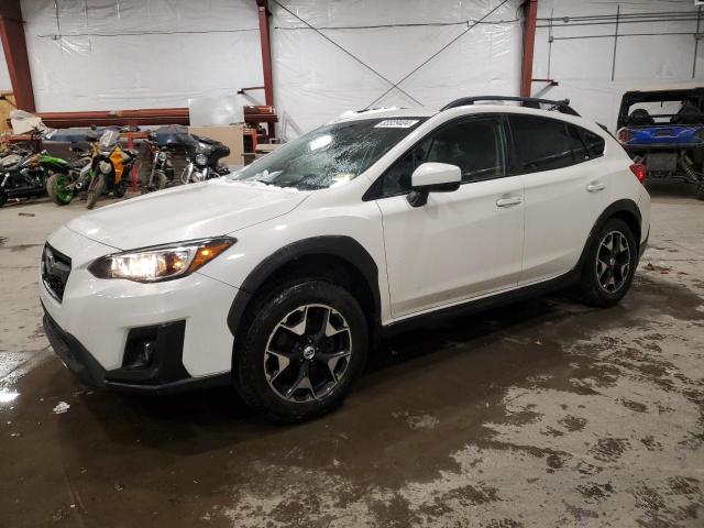 SUBARU CROSSTREK 2018 jf2gtabc5jh217499