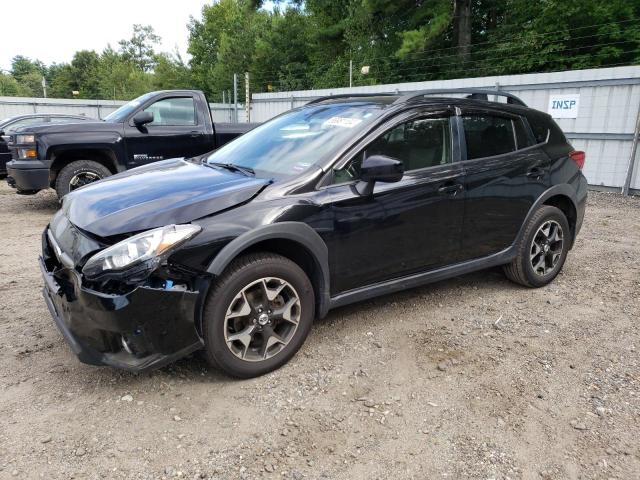 SUBARU CROSSTREK 2018 jf2gtabc5jh217860