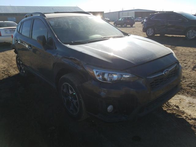 SUBARU CROSSTREK 2018 jf2gtabc5jh227367