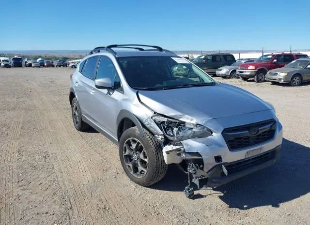 SUBARU CROSSTREK 2018 jf2gtabc5jh231631