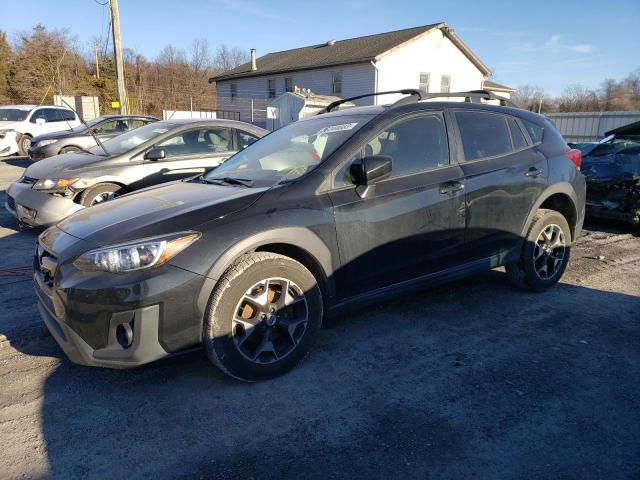 SUBARU CROSSTREK 2018 jf2gtabc5jh233461