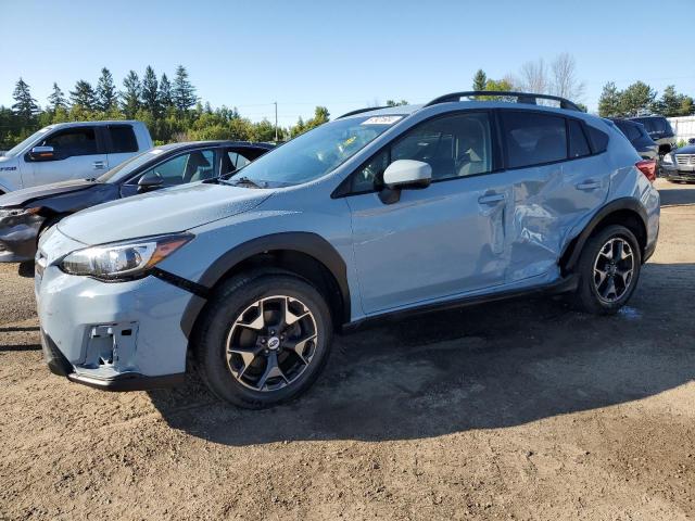 SUBARU CROSSTREK 2018 jf2gtabc5jh241849