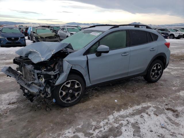 SUBARU CROSSTREK 2018 jf2gtabc5jh254763