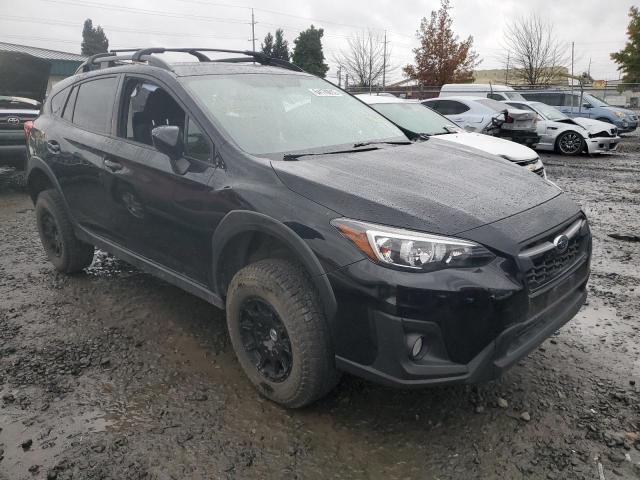 SUBARU CROSSTREK 2018 jf2gtabc5jh258571