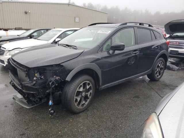 SUBARU CROSSTREK 2018 jf2gtabc5jh264600