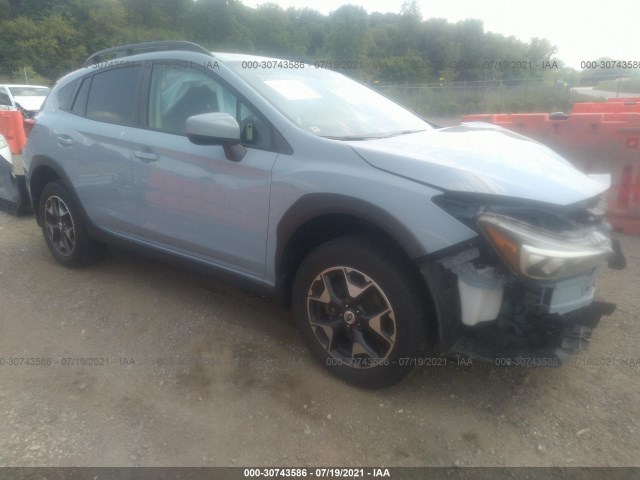 SUBARU CROSSTREK 2018 jf2gtabc5jh268534