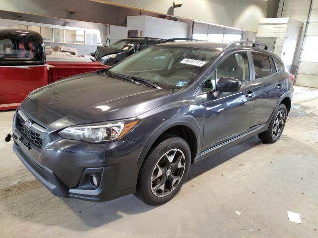 SUBARU CROSSTREK 2018 jf2gtabc5jh268677