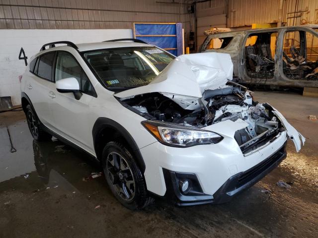 SUBARU CROSSTREK 2018 jf2gtabc5jh278402