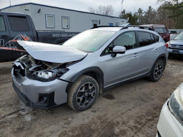 SUBARU CROSSTREK 2018 jf2gtabc5jh278920