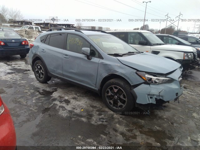 SUBARU CROSSTREK 2018 jf2gtabc5jh291201