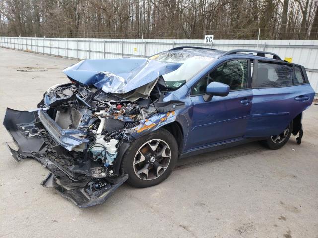 SUBARU CROSSTREK 2018 jf2gtabc5jh311415